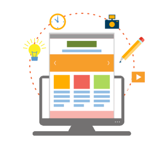 Разработка корпоративного портала в Черкесске