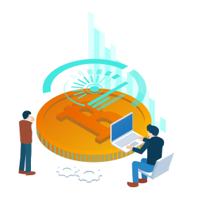 Создание сложного сайта для блокчейн и криптовалюты в Черкесске