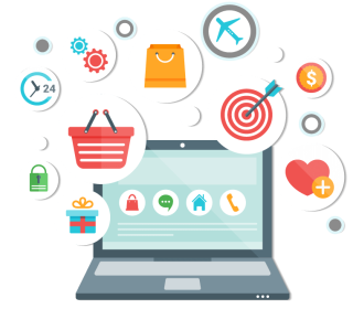 Разработка площадки электронной коммерции в Черкесске